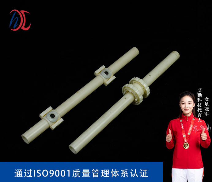 Single pore membrane aerator